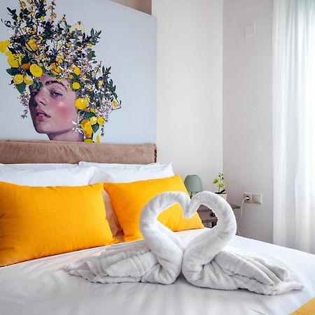 كاندية Luxury Town Center Suite Apt A2 المظهر الخارجي الصورة