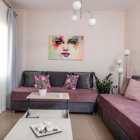 كاندية Luxury Town Center Suite Apt A2 المظهر الخارجي الصورة