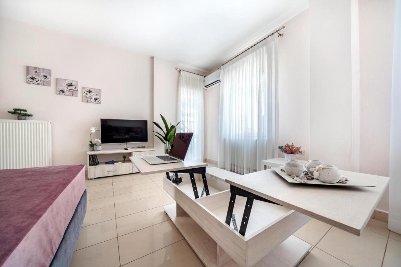 كاندية Luxury Town Center Suite Apt A2 المظهر الخارجي الصورة