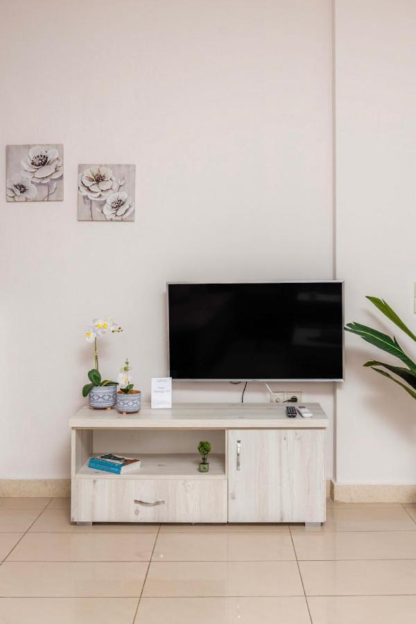كاندية Luxury Town Center Suite Apt A2 المظهر الخارجي الصورة