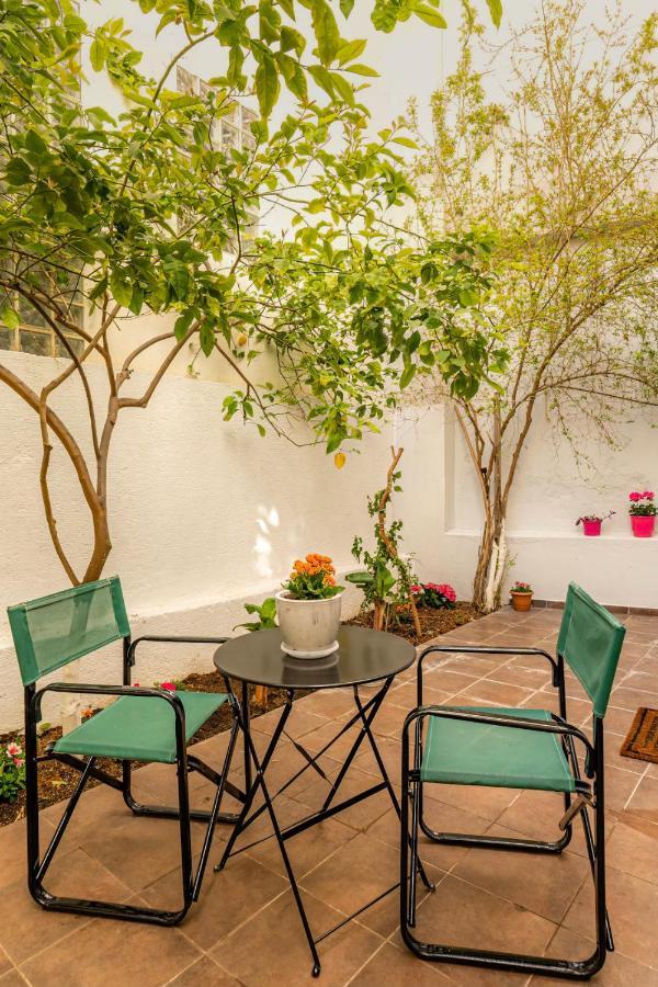 كاندية Luxury Town Center Suite Apt A2 المظهر الخارجي الصورة